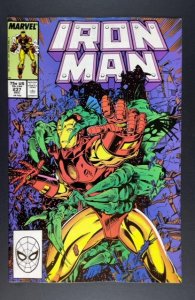 Iron Man #237 (1988)
