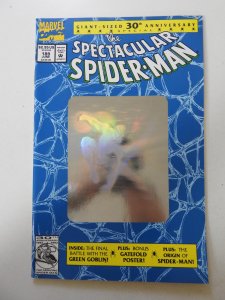 The Spectacular Spider-Man #189 (1992) VF+ Condition!