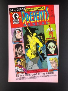 Doc Stearn: Mr Monster #3 (1988) NM-