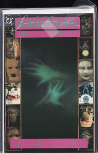 The Sandman #6 (1989) Sandman