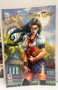 Grimm Fairy Tales #82 (2013)