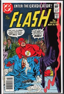 The Flash #314 (1982) The Flash
