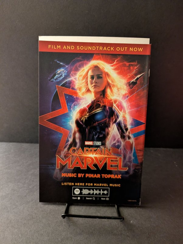 Captain America #9 Alex Ross Cover (2019)