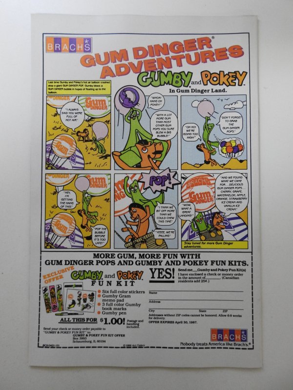 The Transformers #26 (1987) Sharp NM- Condition!