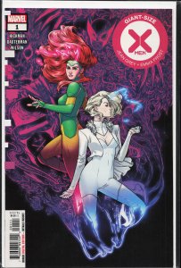 Giant-Size X-Men: Jean Grey and Emma Frost (2020) X-Men