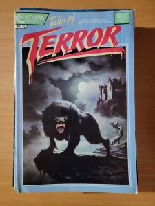 Tales Of Terror #12 (1987)