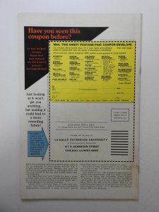 Astonishing Tales #31 (1975) VF+ Condition!