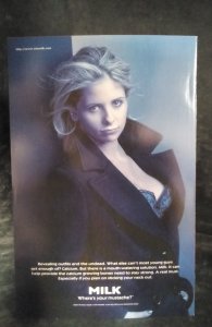 Tangent Comics/ The Joker's Wild #1 (1998)