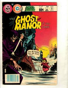 11 Comics Hunter Killer 4 5 6 7 8 9 (1) 10 11 Ghost Stories # 55 Manor # 67 EK13