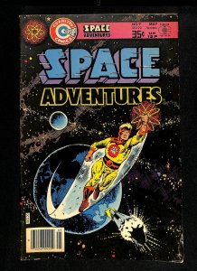 Space Adventures #9