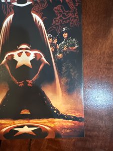 Captain America #47 (2009)