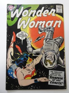 Wonder Woman #99 VG/FN Condition!