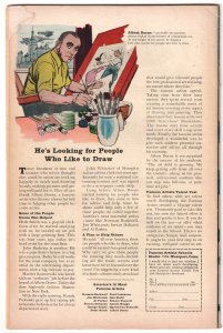 Sgt. Fury #18 (1965) Sgt. Fury and His Howling Commandos