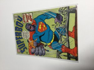 Superboy #142 (1967)Fine     (Fn02)