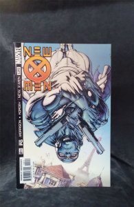New X-Men #129 2002 Marvel Comics Comic Book