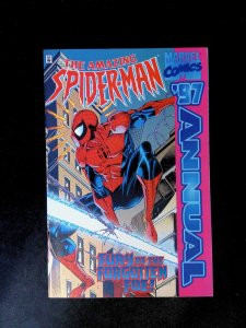 Amazing Spider-Man #1997  Marvel Comics 1997 NM
