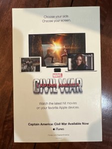 Captain America: Sam Wilson #13 (2016)