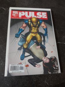 The Pulse #9 (2005)