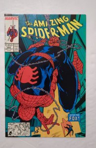 The Amazing Spider-Man #304 (1988) VF/NM 9.0