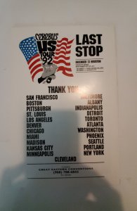 Cerebus #164 (1992) NM Aardvark Comic Book J738