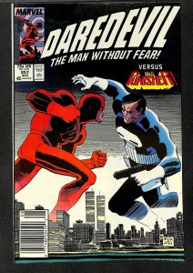 Daredevil #257 (1988)