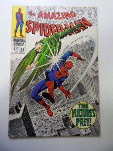 The Amazing Spider-Man #64 (1968) FN Condition