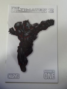 The Ultimates 3 #1