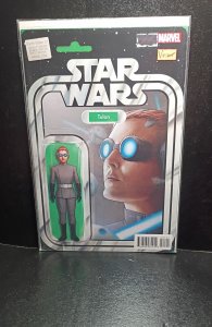 Darth Vader #21 Variant Cover (2016)