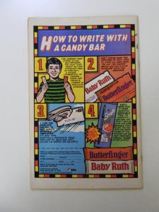 Batman #378 (1984) FN- condition