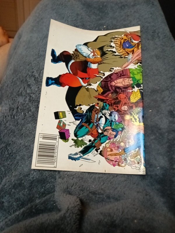 Uncanny 6 Issue Copper Age X-Men Lot Run Collection Marvel Comics Saga What If?!