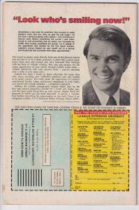 DOCTOR STRANGE #2 (Aug 1974) MVS INTACT Sharp VGF 5.0 cream to white