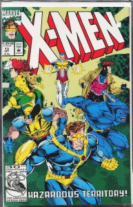X-Men #13 (1992) X-Men