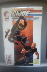 G.I. Joe Reloaded #7 (2004)