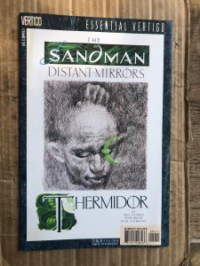 Essential Vertigo: The Sandman #29 (1998)