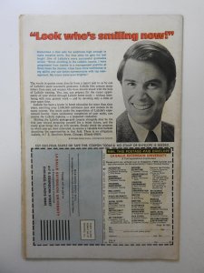 Thor #254 (1976) VG Condition!