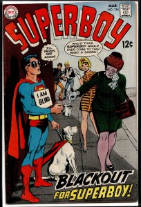 Superboy #154 (1969)