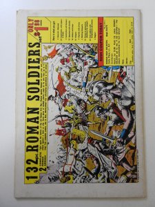 Superboy #115 (1964) VG+ Condition!