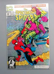 Spectacular Spider-Man #200, NM- Giant-Sized Issue, Marvel, 1993 JR1