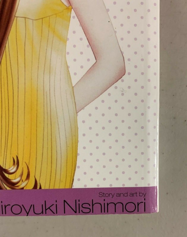 Cheeky Angel Vol. 6 2005 Paperback Hiroyuki Nishimori  