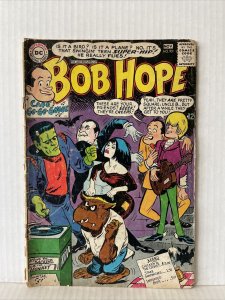 Adventures Of Bob Hope #95 READER