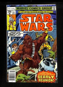 Star Wars #13