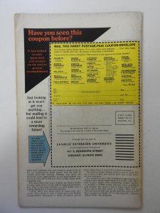 Marvel Two-in-One #10 (1975)