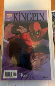 Kingpin #5 (2003)