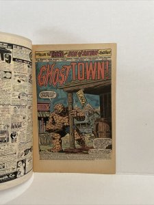 Marvel Two-in-One #14