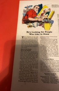 The Avengers #21 (1965) 1st power man