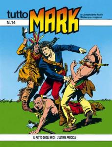 Il Patto degli Eroi - L’Ultima Freccia