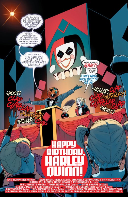 HARLEY QUINN #75 (2020) KENDRICK LIM | COMICS ELITE | TRADELESS VIRGIN | LTD1000