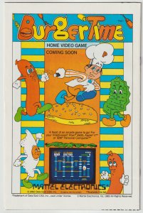 X-Men #174 (Oct 1983, Marvel), VG-FN condition (5.0), Phoenix cameo