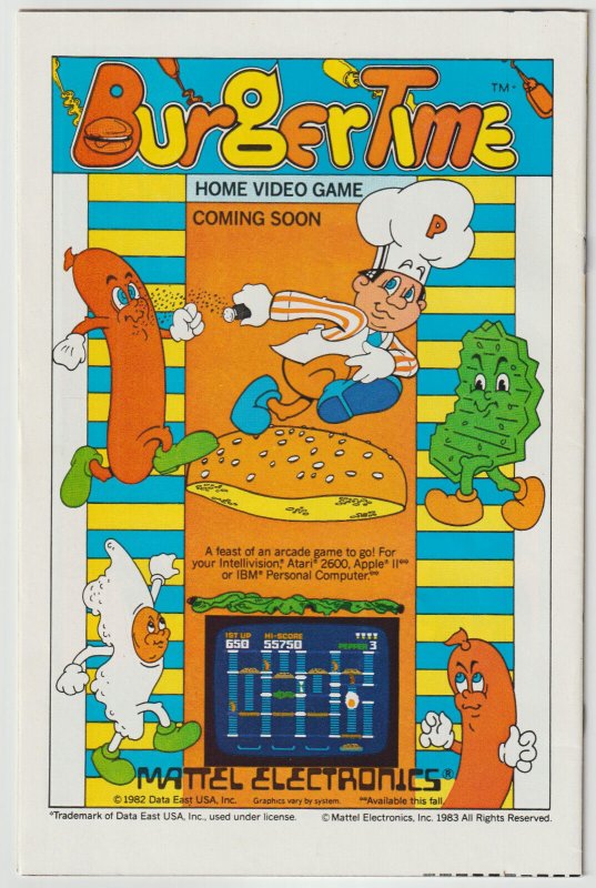 X-Men #174 (Oct 1983, Marvel), VG-FN condition (5.0), Phoenix cameo