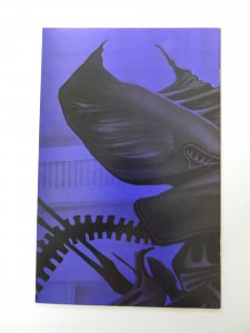 Aliens #1 (1989) VF condition